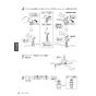 LIXIL(リクシル) BC-P20SUML BW1+YDT-PA280UTK BW1 取扱説明書 商品図面 施工説明書 パブリック向けタンク式便器 (掃除口付) 手洗あり 取扱説明書16